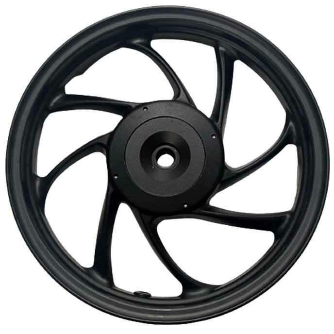 Honda Dio110 2021-2023 Arka Jant CS