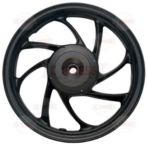 Honda Dio110 2021-2023 Arka Jant CS