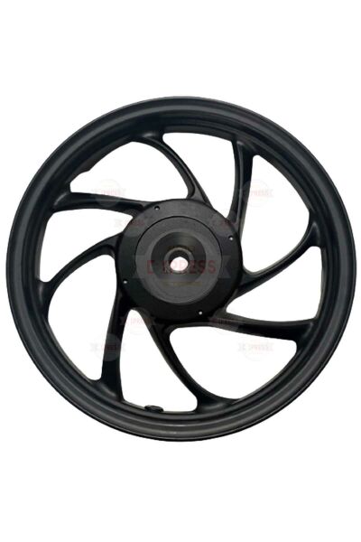 Honda Dio110 2021-2023 Arka Jant CS