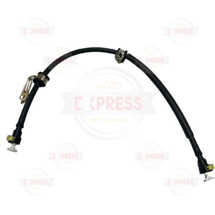 Honda Dio110 2021-2023 Benzin Yakıt Hortumu D01 A