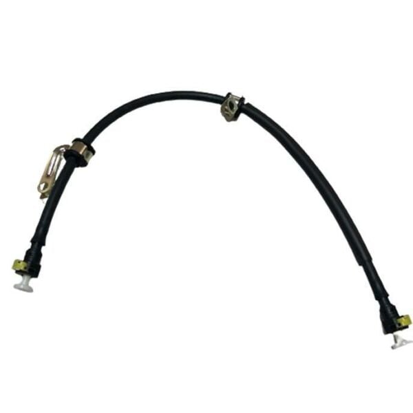 Honda Dio110 2021-2023 Benzin Yakıt Hortumu D01 A