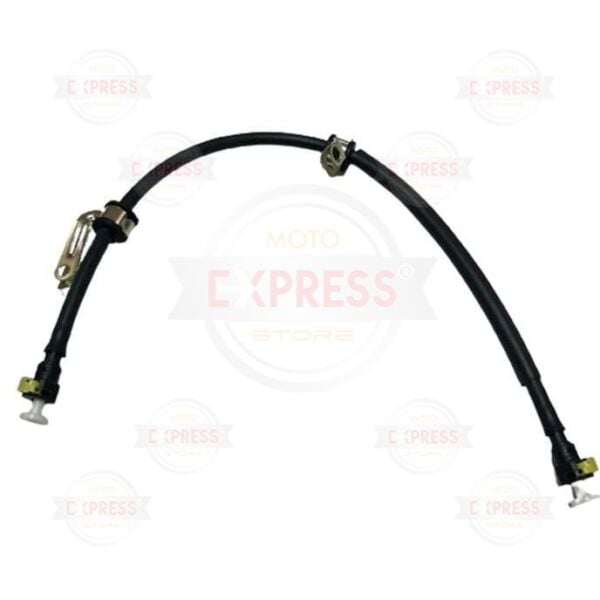 Honda Dio110 2021-2023 Benzin Yakıt Hortumu D01 A