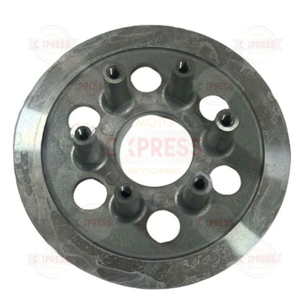 CFMoto 250NK 2018-2022 Euro4 İç Debriyaj Merkezi Göbeği Baskısı Alt Tablası A