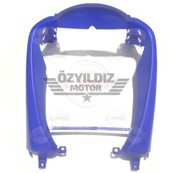 Moto Express ARA YAN PARÇA BWS100 TW MAVİ