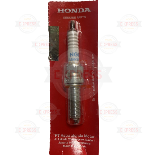 Moto Express Motosiklet Bujisi Lmar8L-9 Honda