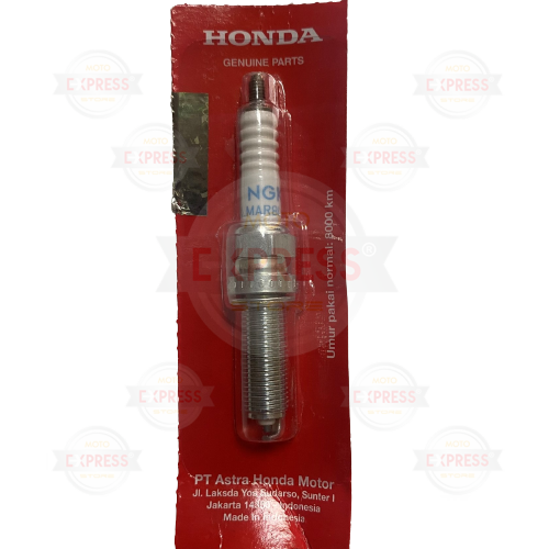 Moto Express Motosiklet Bujisi Lmar8L-9 Honda