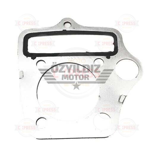 Moto Express CONTA UST CUP100