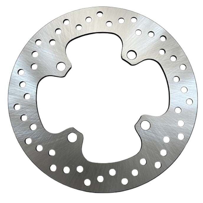 CFMoto 450SR 450NK 2022-2025 Arka Fren Diski A