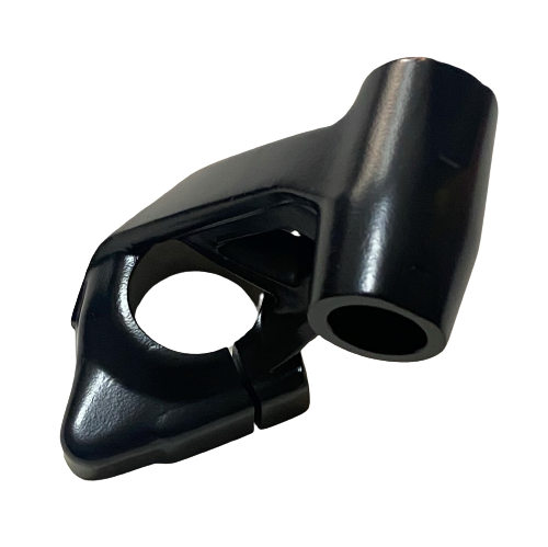 Moto Express GİDON TUTUCU SOL RS200 A MAT SİYAH