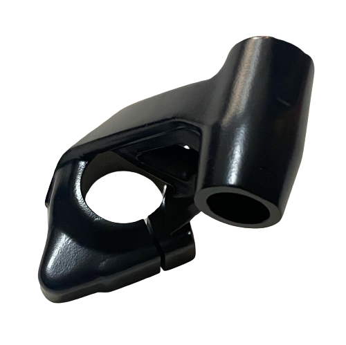 Moto Express GİDON TUTUCU SOL RS200 A MAT SİYAH