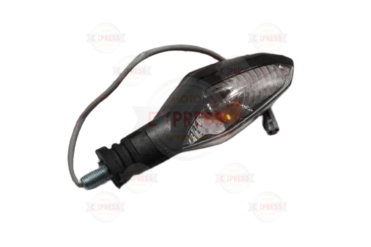 Pulsar Ns 200 Sinyal A - Ön Sağ - Arka Sol Uyumludur