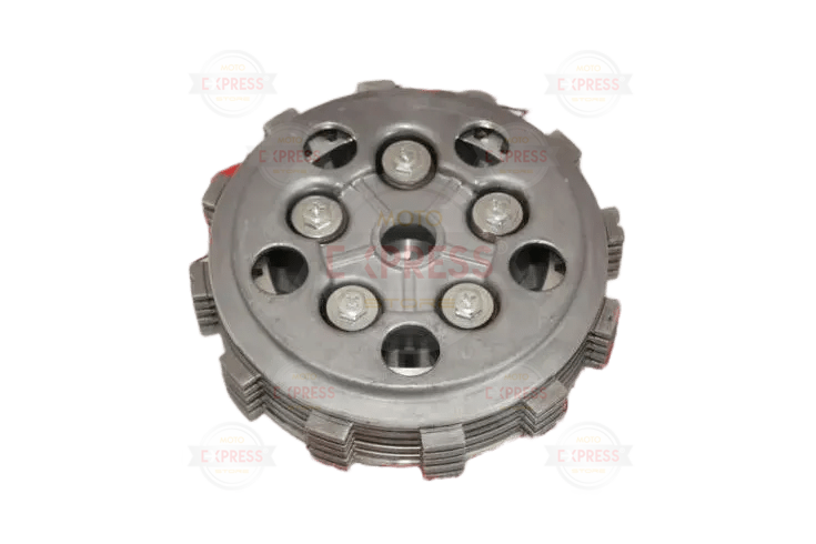 Rks 150 Titanic Debriyaj Baskı  Orjınal