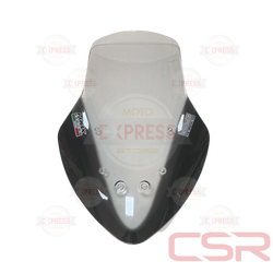 Moto Express SİPERLİK CAMI NMAX 2 RENKLİ
