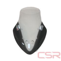 Moto Express SİPERLİK CAMI NMAX 2 RENKLİ