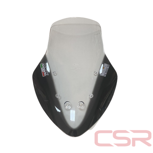 Moto Express SİPERLİK CAMI NMAX 2 RENKLİ