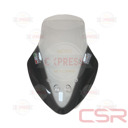 Moto Express SİPERLİK CAMI NMAX 2 RENKLİ