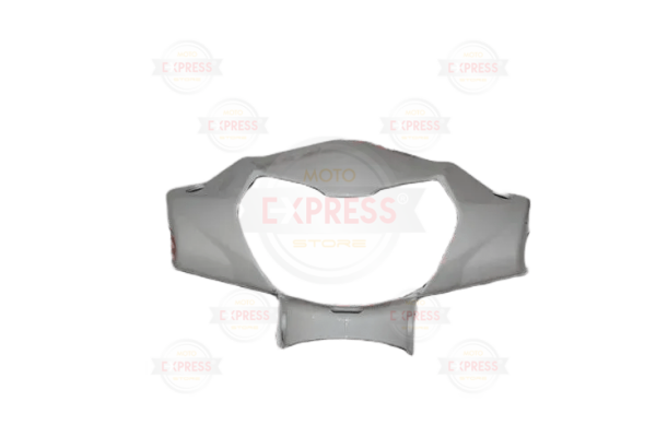 TVS WEGO FAR ÇERÇEVESİ BEYAZ