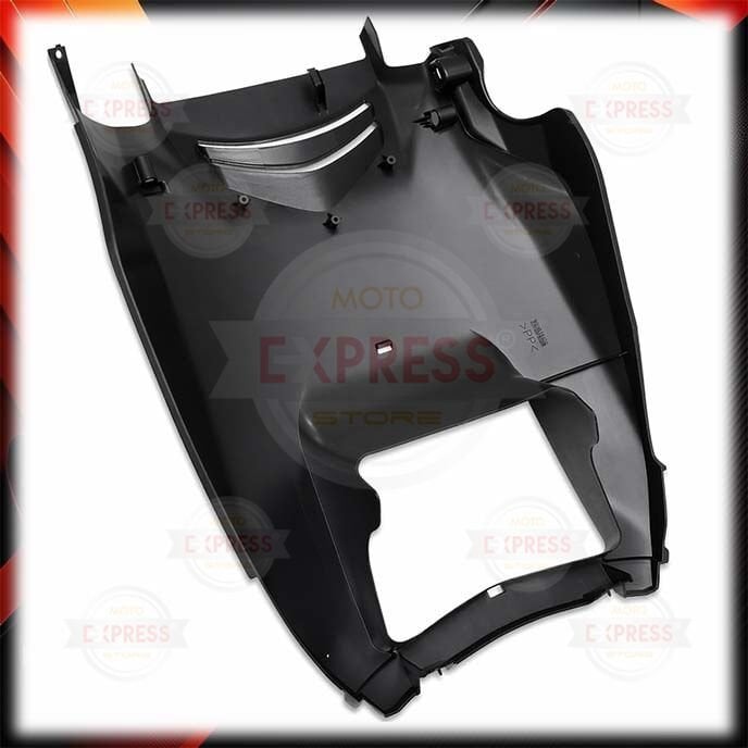 Yamaha TFT Xmax250 2023-2026 Alt Motor Karter Koruması Plastiği