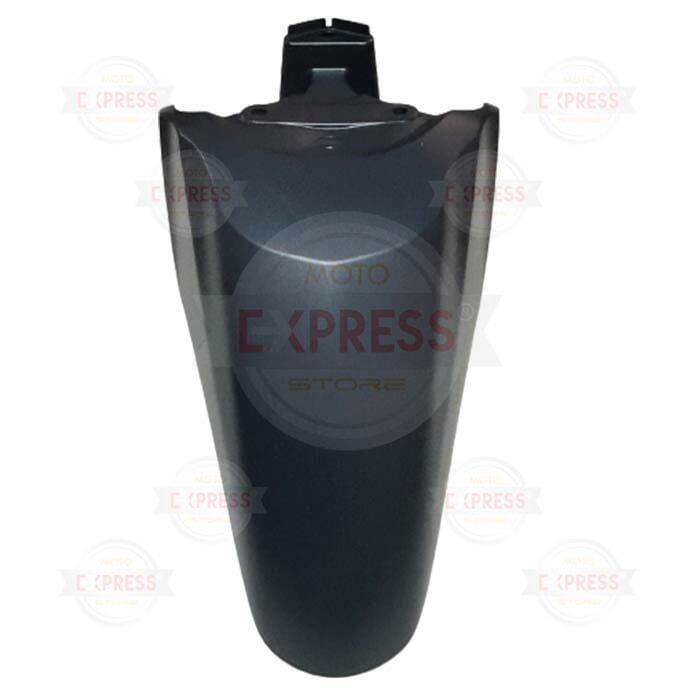 Honda Dio110 2021-2023 Ön Çamurluk Grenajı Mat Gümüş Mavi A