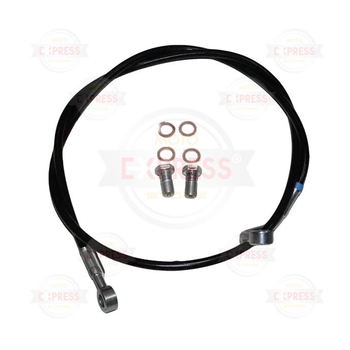 Bajaj Dominar 400 Arka Fren Merkez Takımı A