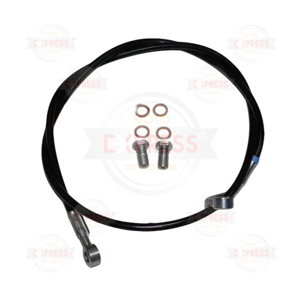 Bajaj Dominar 400 Arka Fren Merkez Takımı A