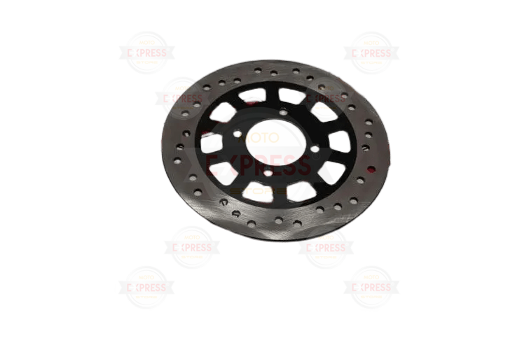 Crypton Jianshe Ön Disk