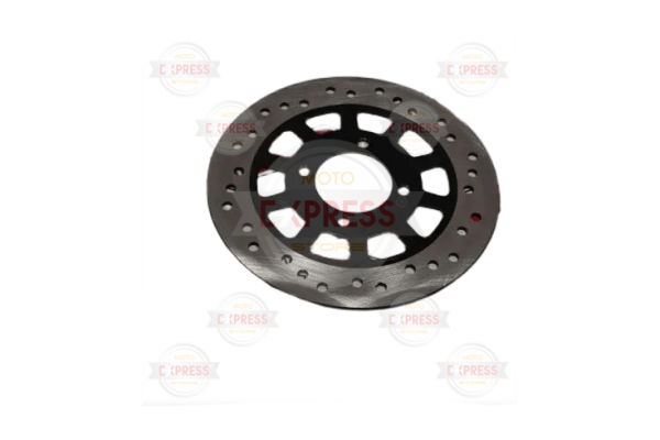 Crypton Jianshe Ön Disk