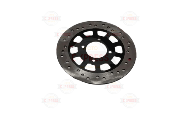 Crypton Jianshe Ön Disk