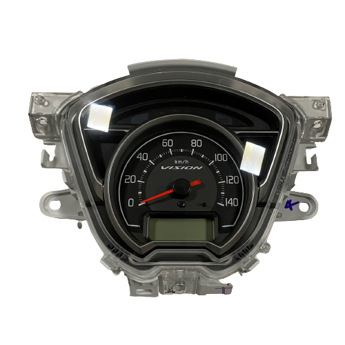 Moto Express KM SAATİ DIO A