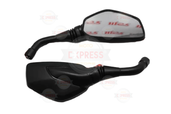 Pulsar Ns 200 Ayna Tk A