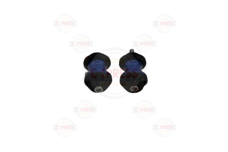 Yamaha Mt-25 Gidon Elcik Topuzu Tapası Tk