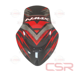 Moto Express SİPERLİK STICKER'Lİ NMAX