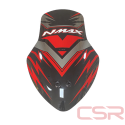Moto Express SİPERLİK STICKER'Lİ NMAX