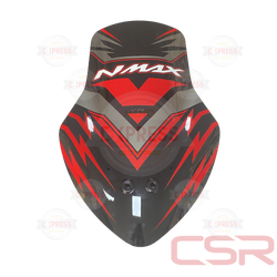 Moto Express SİPERLİK STICKER'Lİ NMAX