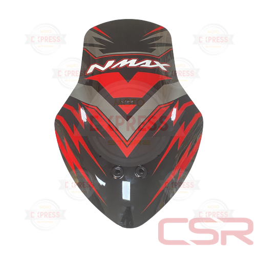 Moto Express SİPERLİK STICKER'Lİ NMAX