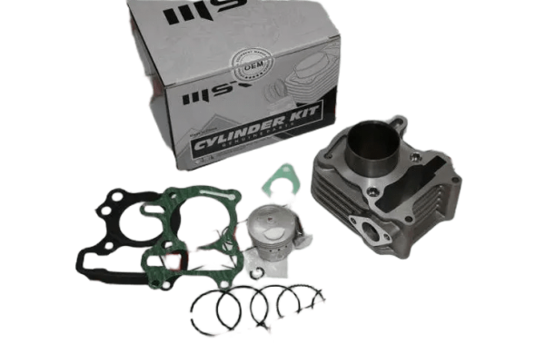 SYM ORBIT 50 4T EURO 4 - MİO 50 4T EFİ SİLİNDİR KİT 42 MM 10P MODİFİYE