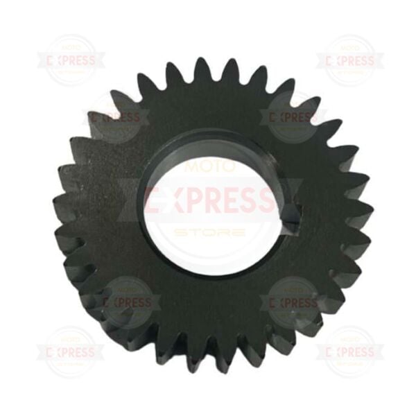 CFMoto 250NK 250SR 2018-2024 Krank Mili Dişlisi A