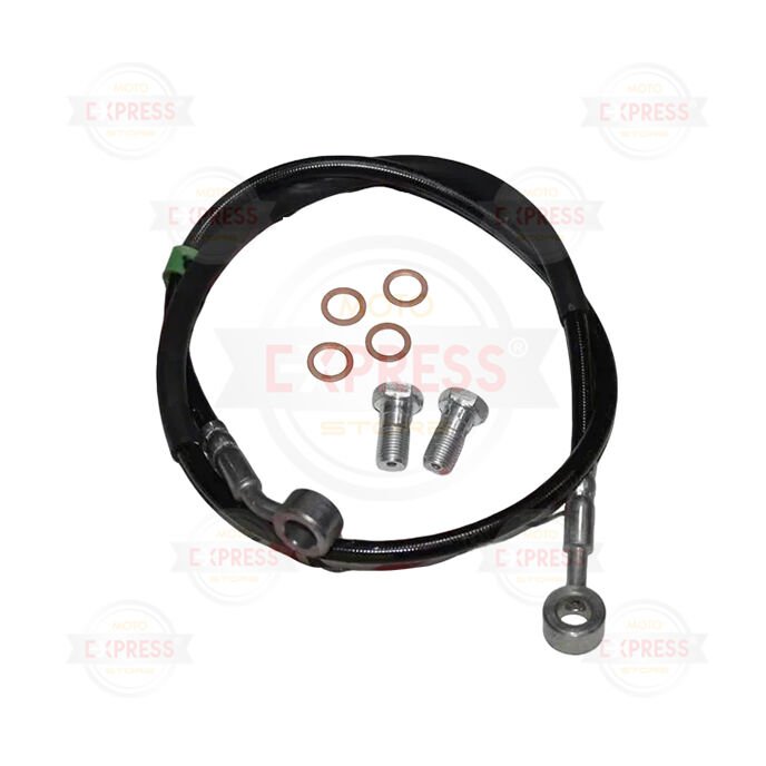 Bajaj Dominar 400 Ön Fren Merkez Takımı A