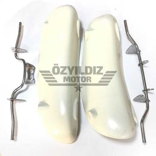 Moto Express DİZLİK YB100