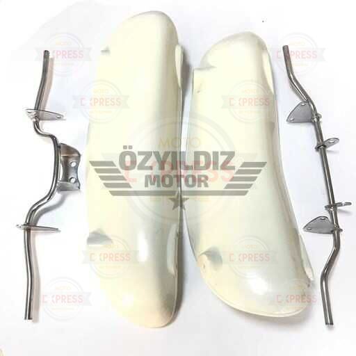 Moto Express DİZLİK YB100