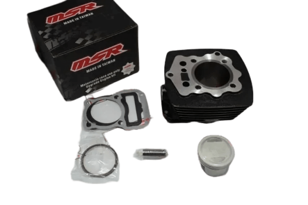 CG 200 77.40 MM 63.5 MM-KUBA PİKAP 200 MAX TAIWAN
