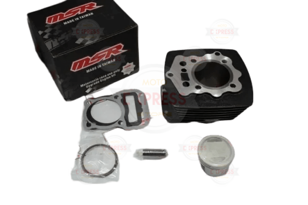 CG 200 77.40 MM 63.5 MM-KUBA PİKAP 200 MAX TAIWAN