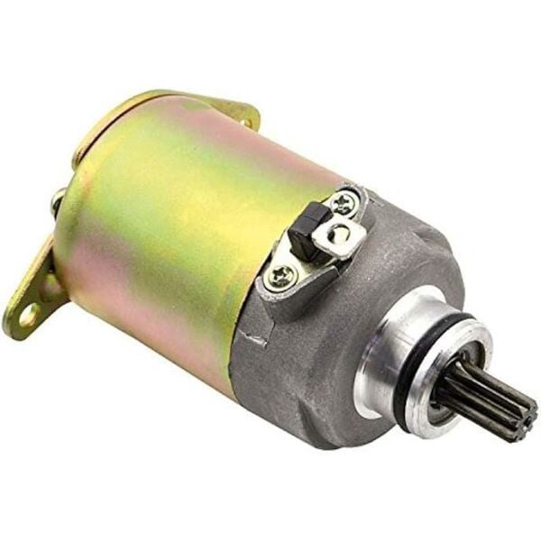 Sym Jet4 Allo Xpro Crox Orbit2 125 Fiddle2-3 125-200 Marş Motoru Dinamosu A