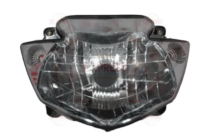 Tvs Apache Ön Far Boş Hint