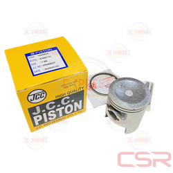 Moto Express PİSTON SEGMAN KİNETİC JCC 100