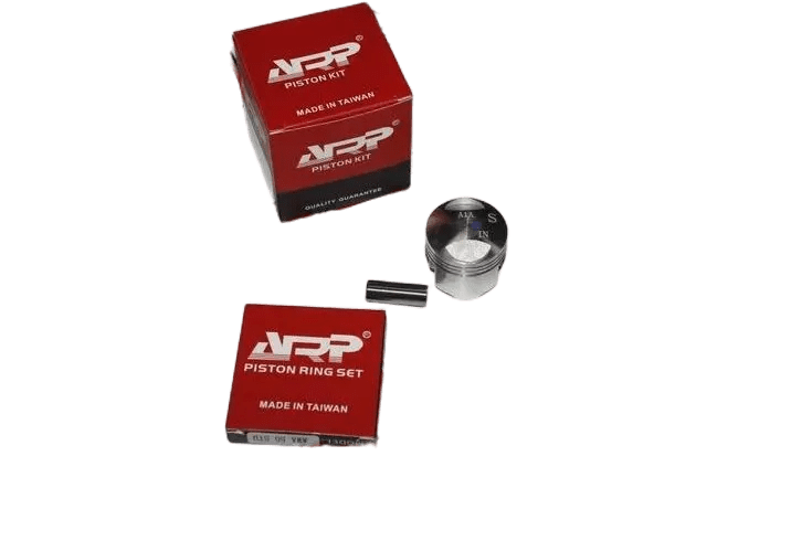 SYM MİO 37 mm PİSTON KİT ARP