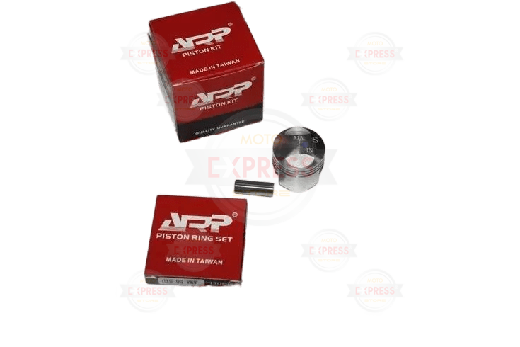 Sym Mio 37 Mm Piston Kit Arp