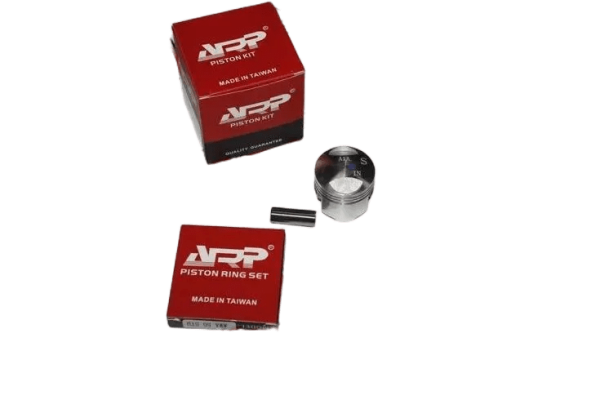 SYM MİO 37 mm PİSTON KİT ARP