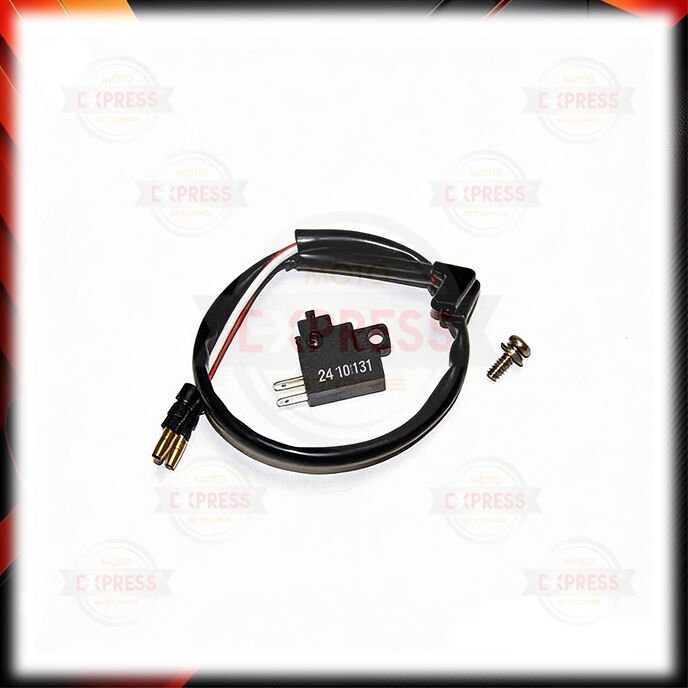 Tvs Jupiter 125  - Ntorq 125 Ön Fren Müşürü A K6322310