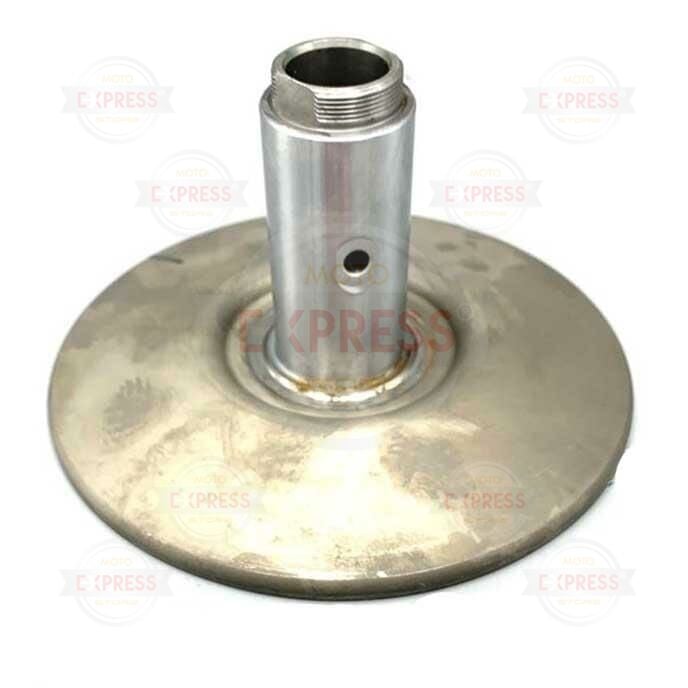 Honda PCX125 2021-2022 Arka Debriyaj Varyatör Kasnağı Sabit Kasnak A